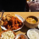 [서울/서초] 고속터미널역 반포 야장 핫플 한신치킨호프