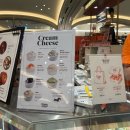 닥터훈트 | [후기] 신세계백화점 강남점 스위트파크 팝업 오렌지 베이글 맛 후기🍊