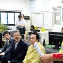 가양빗물펌프장 이미지