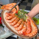 섬마을바다 | 왜목마을 섬마을횟집 다시 가고 싶은 바다뷰맛집 왜목마을횟집