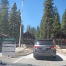 Yosemite 국립공원 4박 5일 Camping 8-28-2022~9-1-2022 이미지