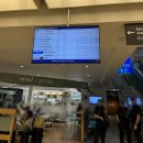 [런던에서 피렌체] 런던시티공항&amp;영국항공 후기, 피렌체 공항에서 시내(트램 타는 법)