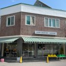 존마틴버거 이미지