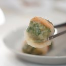 인천만두맛집 장수손만두 굴림만두 후기