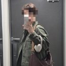 스폰지캐럿 | 남자 가죽가방 추천 | 헤비츠 바이커스백 6개월 에이징 캐럿 에센스 관리 및 코디