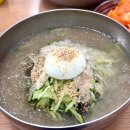 원조별미칡냉면 이미지