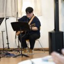 서울장신대학교 예배찬양사역대학원 | [2026년 3월 삶예배] 성경을 마인드맵으로 정리한 파워J 송선규대표님과 함께한 후기