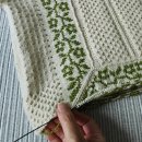 드리머스헤어 | Medokvit Vest by Teti's knitgarden(도파민 베스트라고 내 맘대로 부르는)