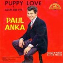 도니 오스몬드와 폴 앵카의 `Puppy Love` - Donny Osmond & Paul Anka VIDEO 이미지