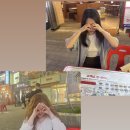 새벽4시반 | 술 안좋아하는 극I 인간이 새벽 4시 반까지 놀아버린 하루 후기