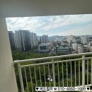 송파구 비둘기퇴치 문정동 문정래미안아파트 비둘기 차단망 설치 후기
