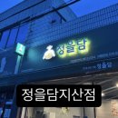 정을담