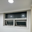 세븐일레븐 대전가양보람점 | 아파트 1층 창문 베란다 추락방지 방범창 설치 시공