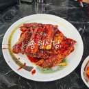 숙자네대구탕북어국 | 부산 송도 맛집, 모르는 사람이 손해 현지인 유튜버 가는 송원식당 내돈내산