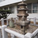 진주 이현동 삼층석탑 이미지