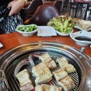 등대숯불장어 | 강화도 동막 맛집 파워 제대로 느낀 한상 차림 등대숯불장어