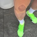 뚝섬한강공원-79 | 두번째 마라톤 후기- 2026 고구려마라톤 10km (무릎부상 후 복귀런)