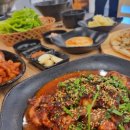 불끈낙지보쌈전주역점 이미지