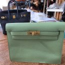 단스 | 명품가방수선 달인 새론사 에르메스 켈리 단스 후기