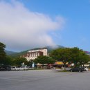 선운산도립공원(선운사 주차장 앞) 이미지