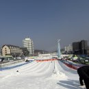 대관령 | 2026 대관령 눈꽃축제 따끈따끈 후기❄️