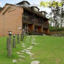 시크릿 가든펜션 이미지