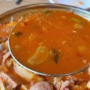 영순위부대찌개