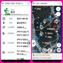 옥녀봉약수터 이미지