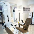 레벨짐 간석 이미지