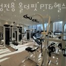 여성전용 올더핏 PT&헬스 병점동탄점 이미지