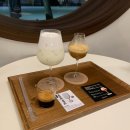 브릭빈커피로스터스 | 브릭빈커피로스터스 시그니쳐메뉴 전부 마셔본 후기