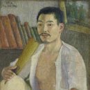 자화상 이미지