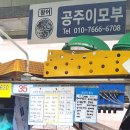 공주이모부