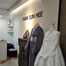 도방 | [삼성결도방] 박선희한복 혼주대여 피팅 후기
