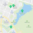 어진동_호수공원 제3주차장 건너편 이미지