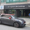 옥토퍼스 디테일링 이미지