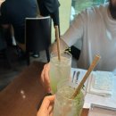 지니어스아워 | 후기 (아리아 런치 뷔페, 라운지 해피아워, 라운지 조식), 생일선물 언박싱 (에르메스 산토리니, 지니어스)