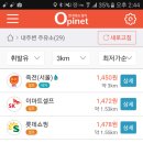 광교서일주유소 이미지