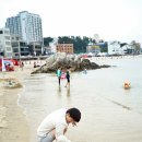 미니스톱강릉입암코아루점 | 강릉에어비앤비 (영진해변) / 18개월 아기랑 강릉여행