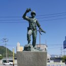 이디오피아전쟁기념관 이미지