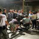 부산 영화촬영스튜디오 이미지