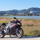 잠홍저수지 주차장 이미지