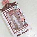 바른청과 - 중랑구 봉화산로 41 | 노을빛원앙베이지,바닐라애플 국가유산청틴트 비교 발색 내돈내산(핑잘봄웜뮤트톤,뉴트럴미지근)후기