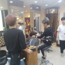 구자경헤어 이미지