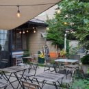 미드웨이 | [대구 김광석 거리] 한옥 감성 가득! 분위기 맛집 '미드웨이' 솔직 후기 (feat. 꾸덕한 레몬 쿠키🍋)