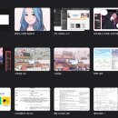 아이패드로 배우는 펜 드로잉 이미지