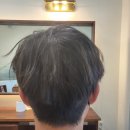 쎄미헤어 이미지