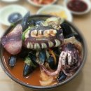 1월 12일(일) 오징어 한마리 짬뽕 - 방학동 사거리 짬뽕집- 무모한 맛집 도전 이미지