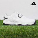5968 | 아디다스 플루이드 모션 보아 스파이크리스 남성 골프화 IH5968 리뷰 및 3개월 사용 후기