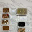 아이반찬배달 영양사엄마의우리아이반찬연구소 우아반 반찬택배이용 후기